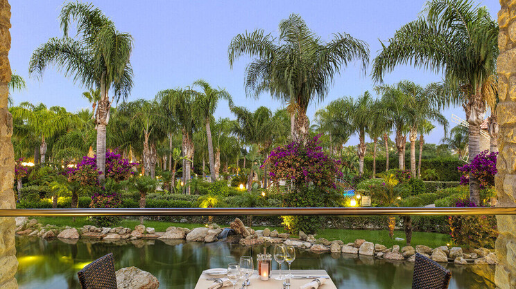 Olympic Lagoon Resort Ayia Napa